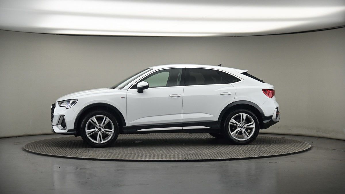 More views of Audi Q3