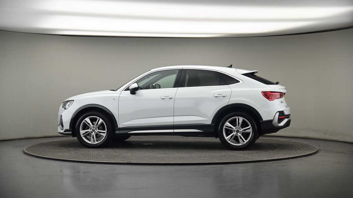 More views of Audi Q3