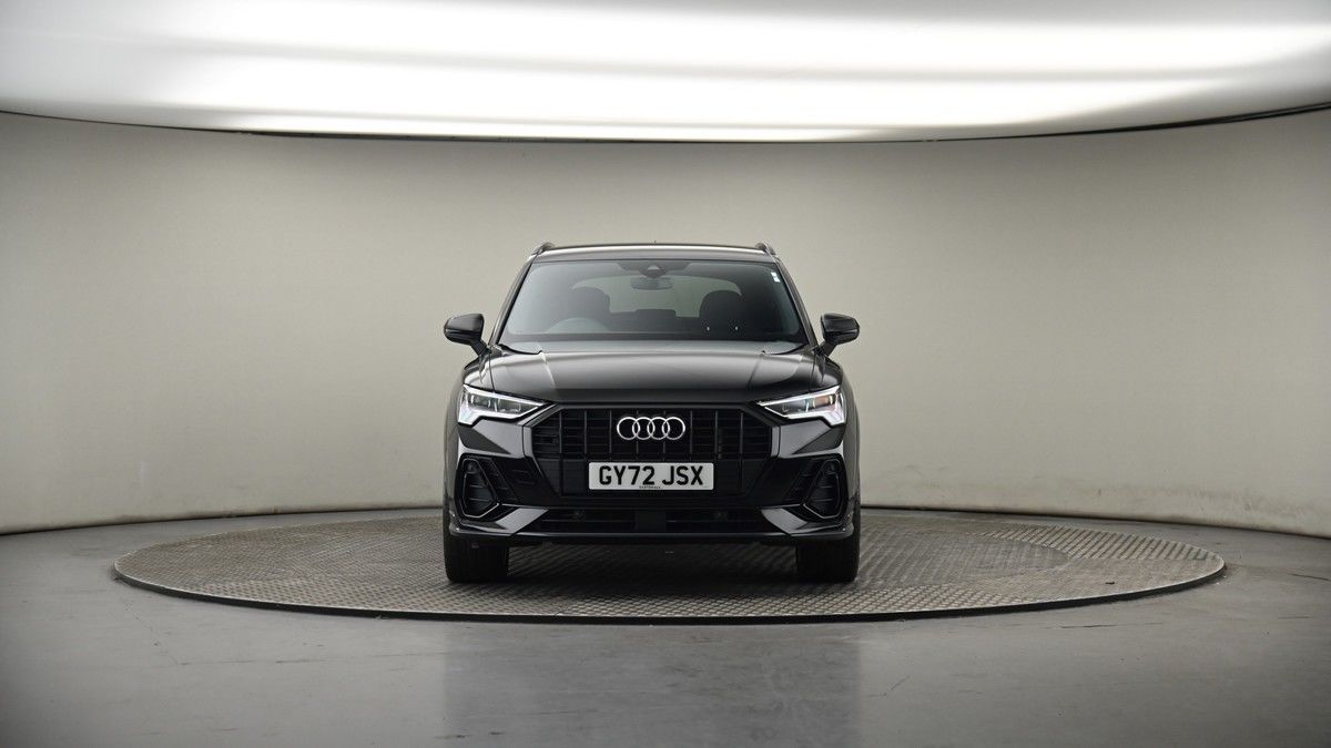 More views of Audi Q3