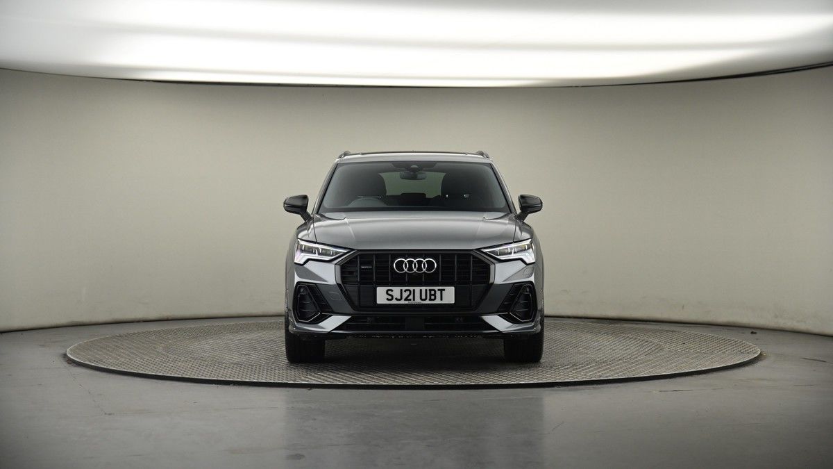 Audi Q3 Image 35