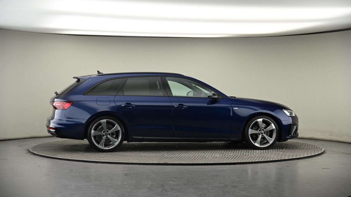 More views of Audi A4 Avant