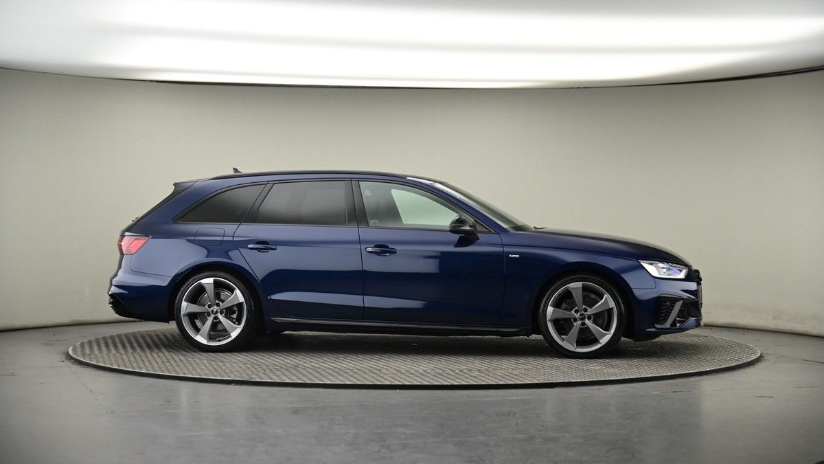 More views of Audi A4 Avant