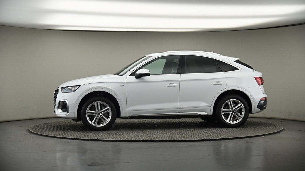 More views of Audi Q5