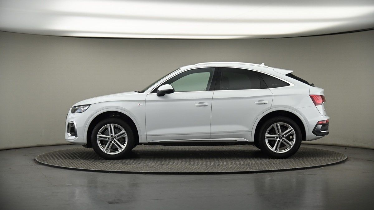 Audi Q5 Image 19