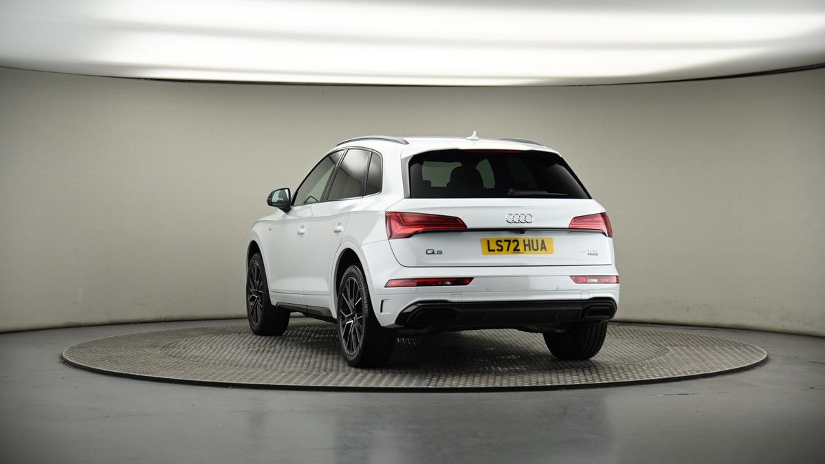 More views of Audi Q5