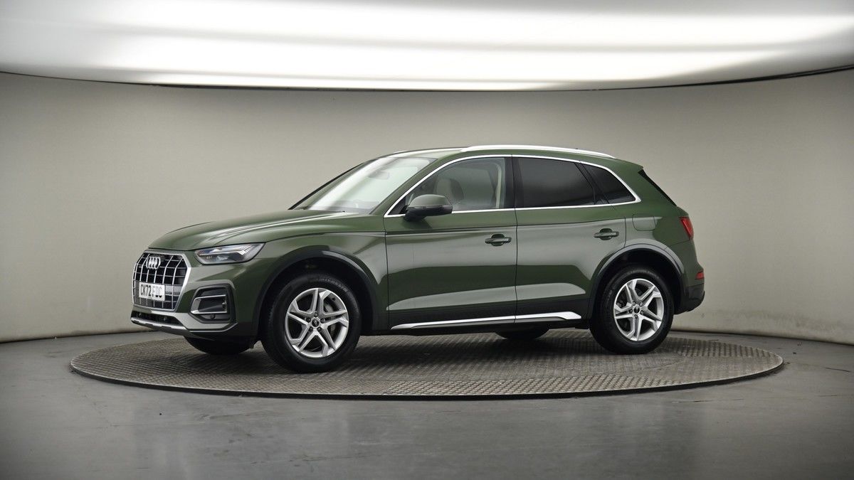 More views of Audi Q5