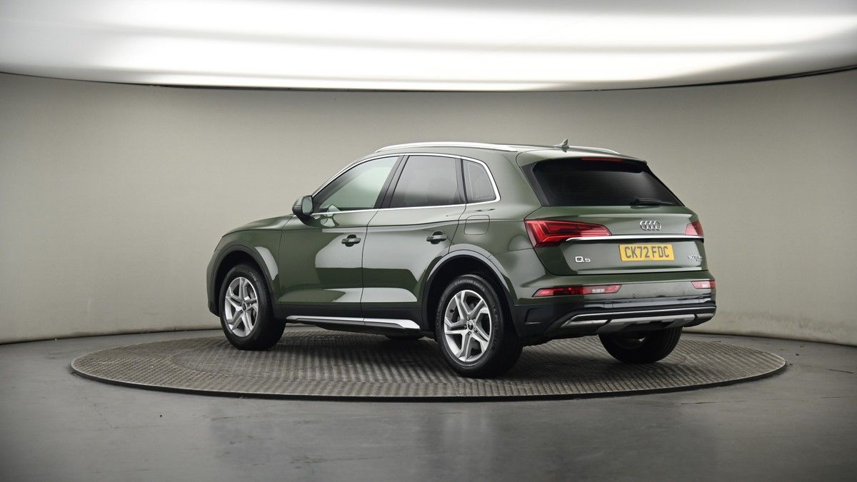 More views of Audi Q5