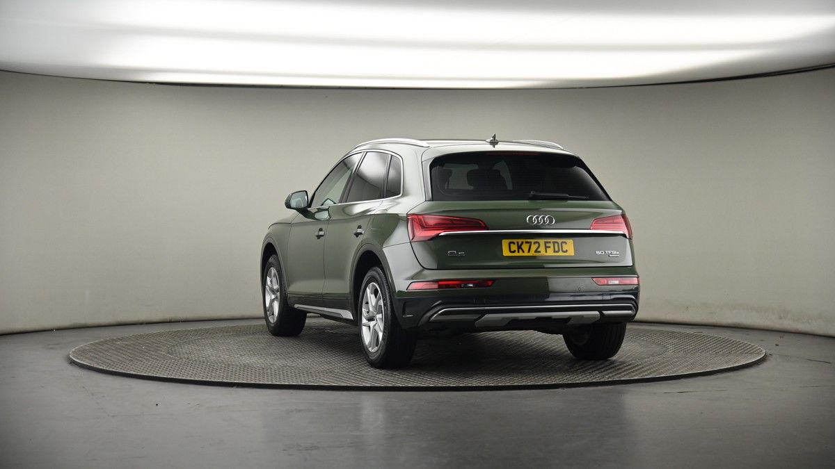 More views of Audi Q5