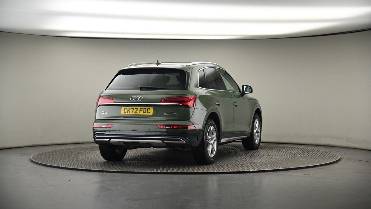 More views of Audi Q5