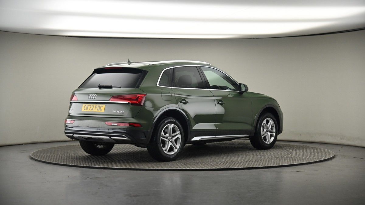 More views of Audi Q5