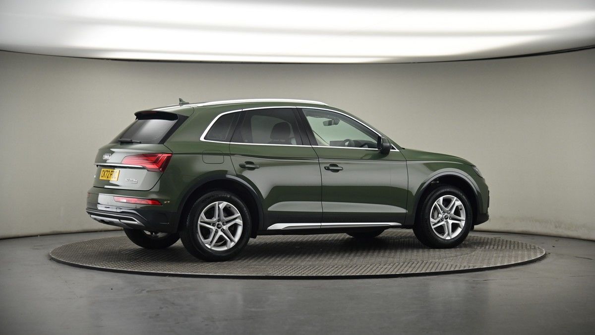 More views of Audi Q5