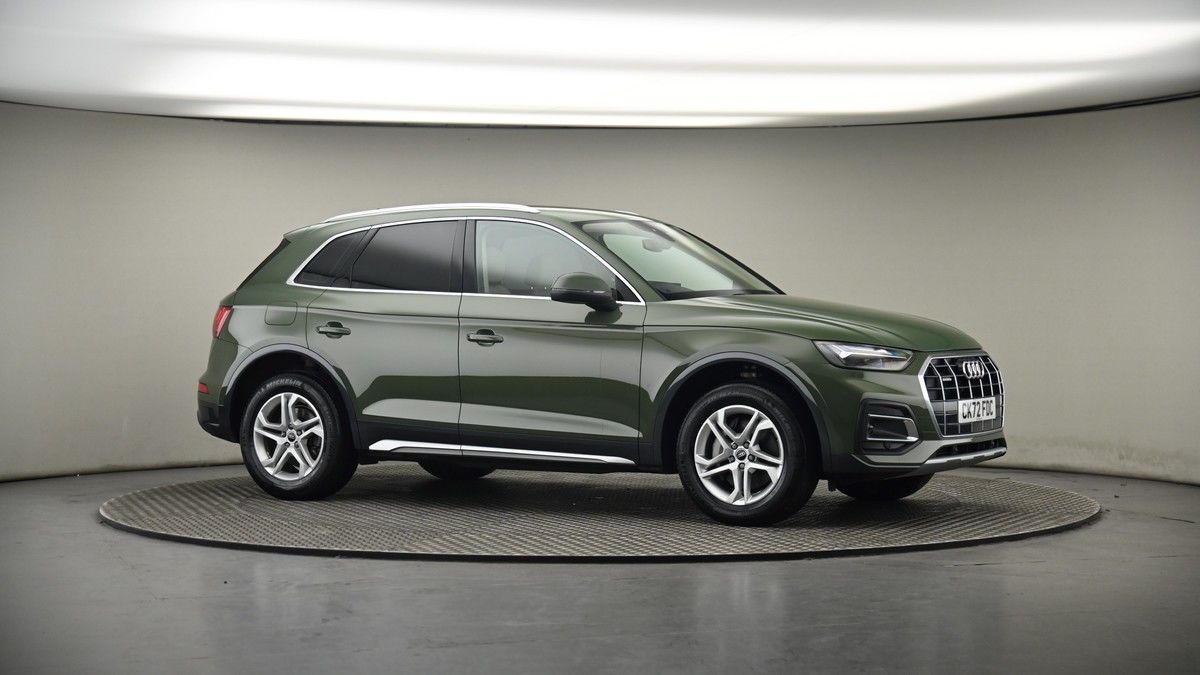 Audi Q5 Image 6