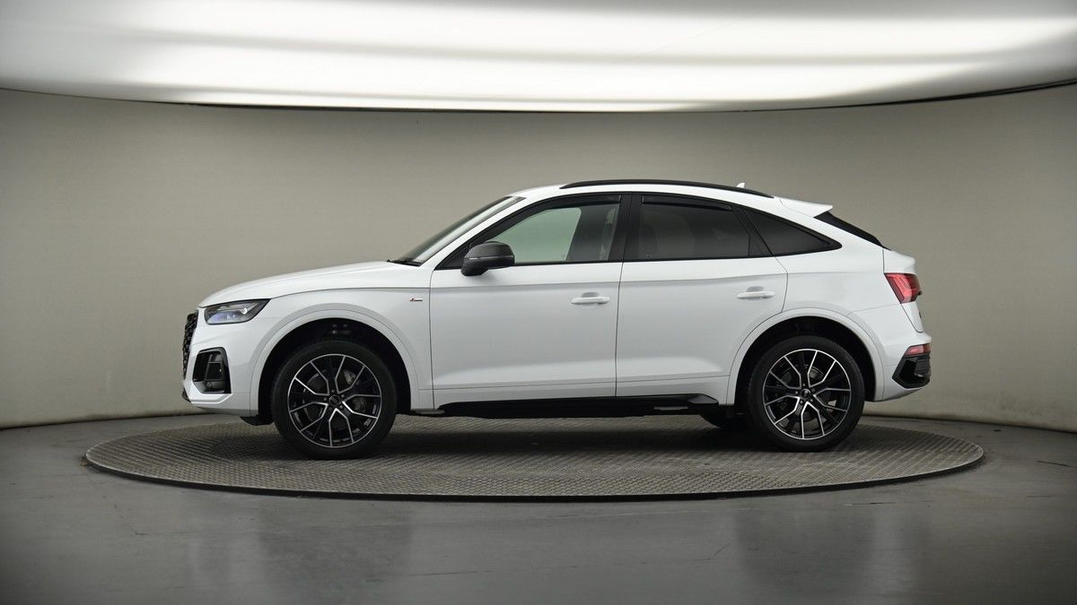 Audi Q5 Image 19