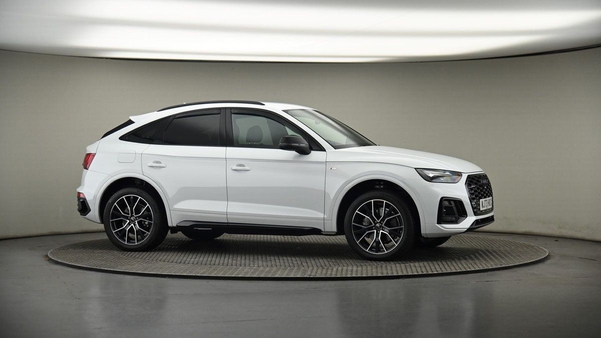 Audi Q5 Image 6