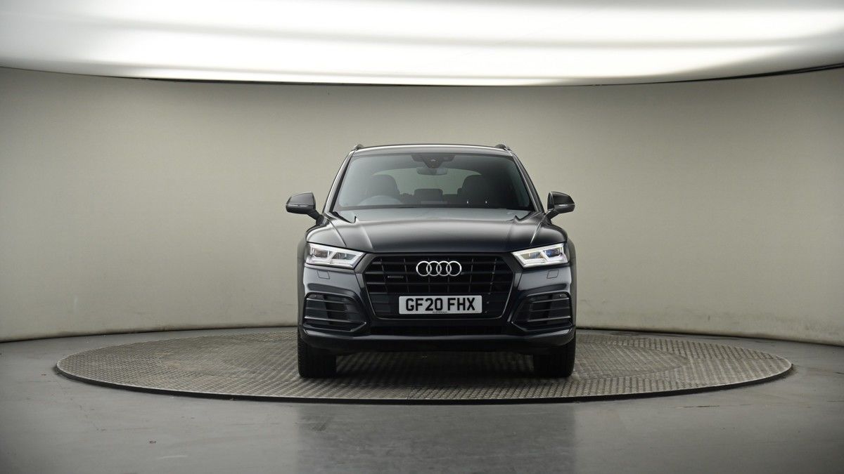 Audi Q5 Image 18