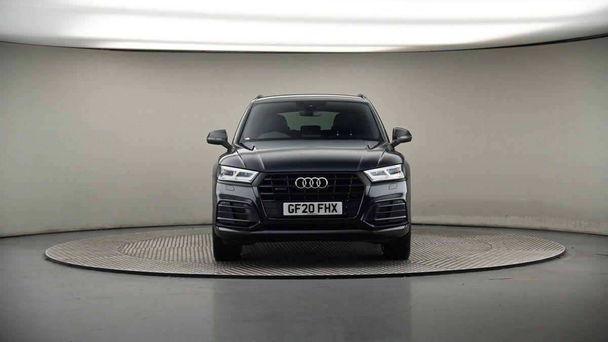 Audi Q5 Image 18