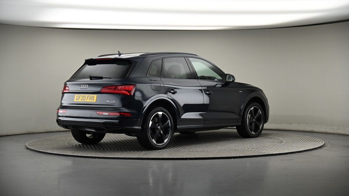 Audi Q5 Image 7