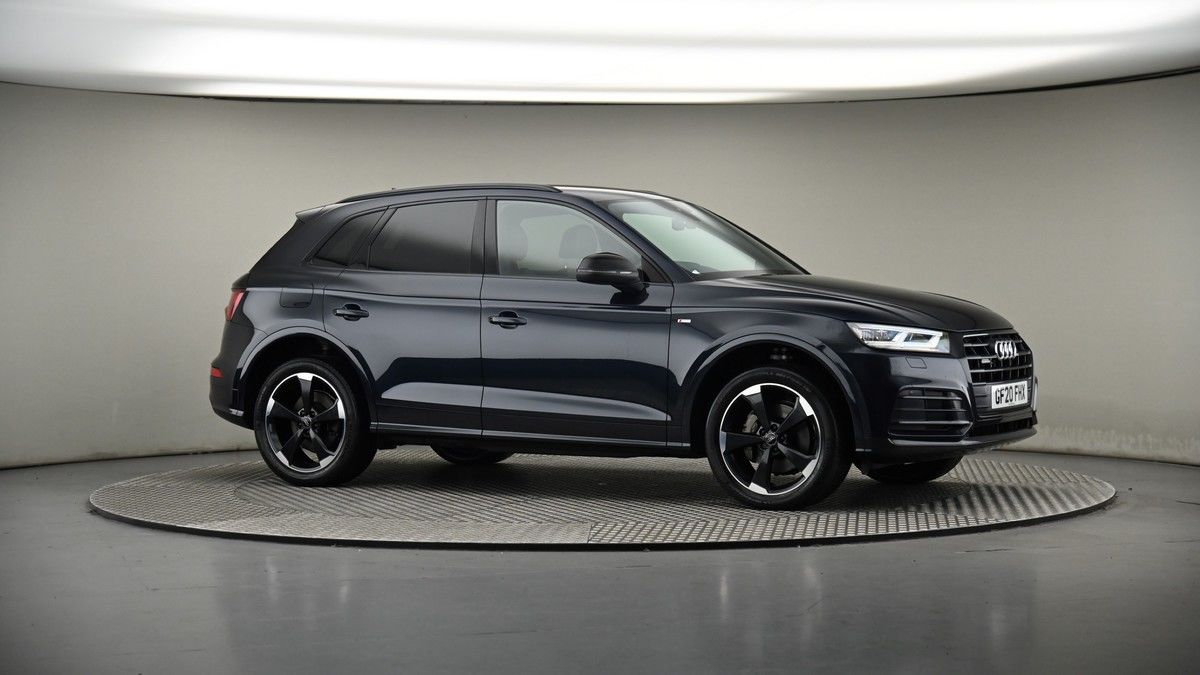 Audi Q5 Image 6