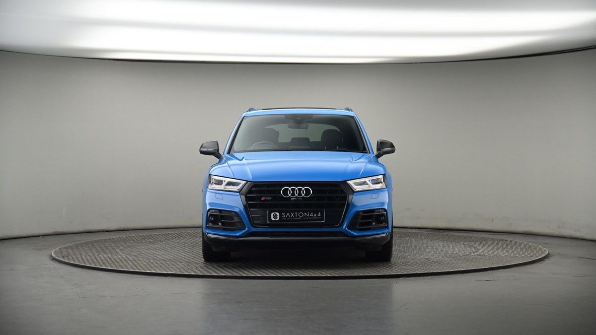 Audi SQ5 Image 18