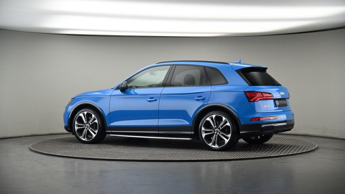 More views of Audi SQ5