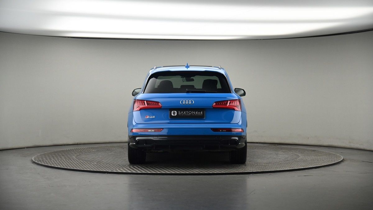 Audi SQ5 Image 17