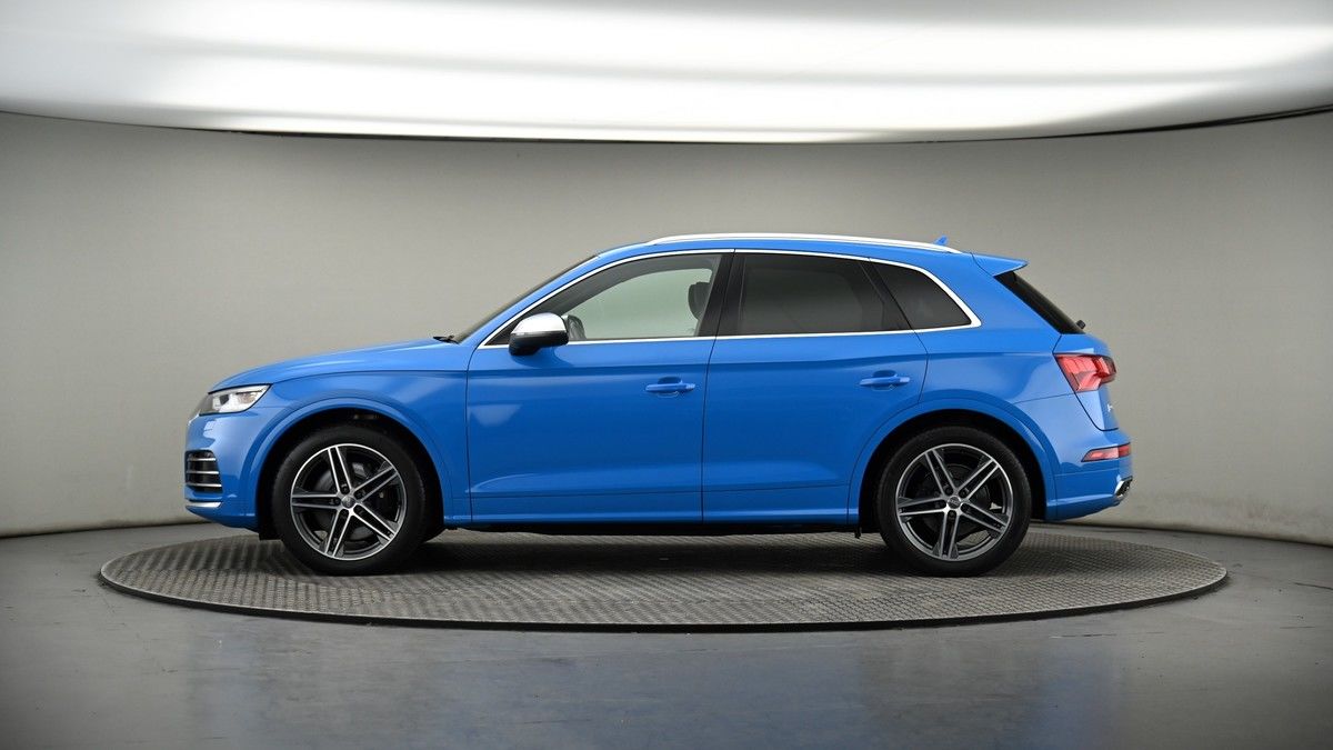 Audi SQ5 Image 36