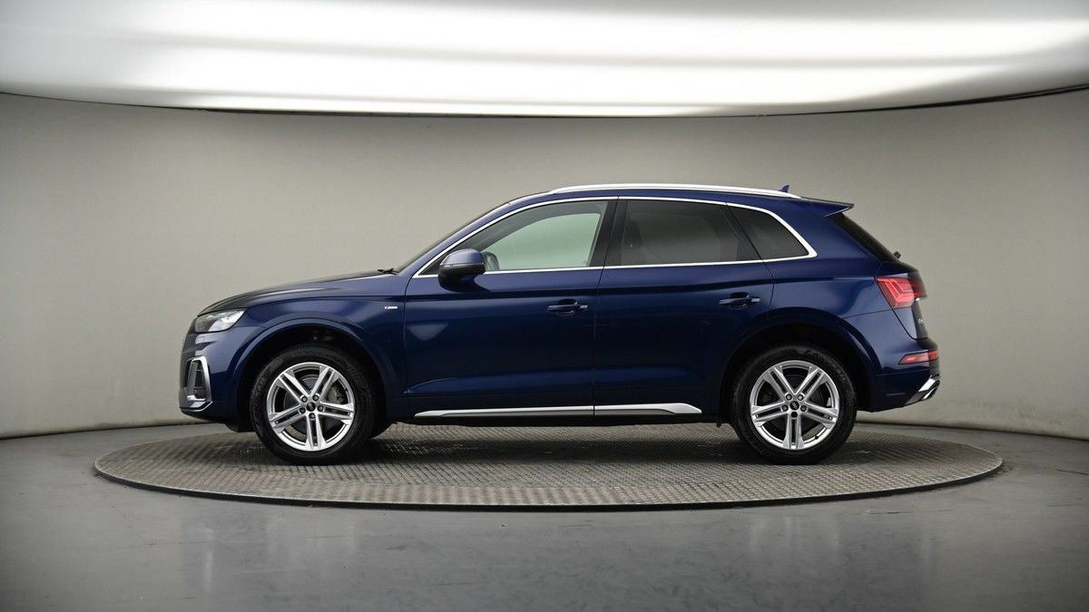 Audi Q5 Image 19