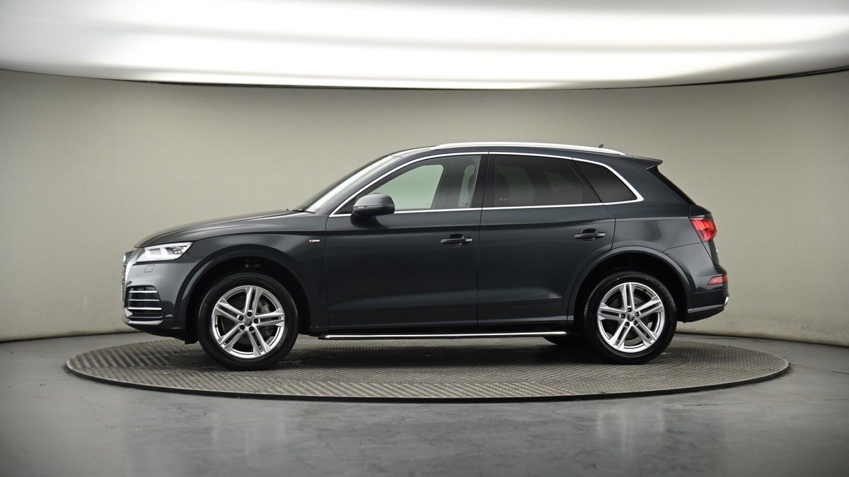 More views of Audi Q5