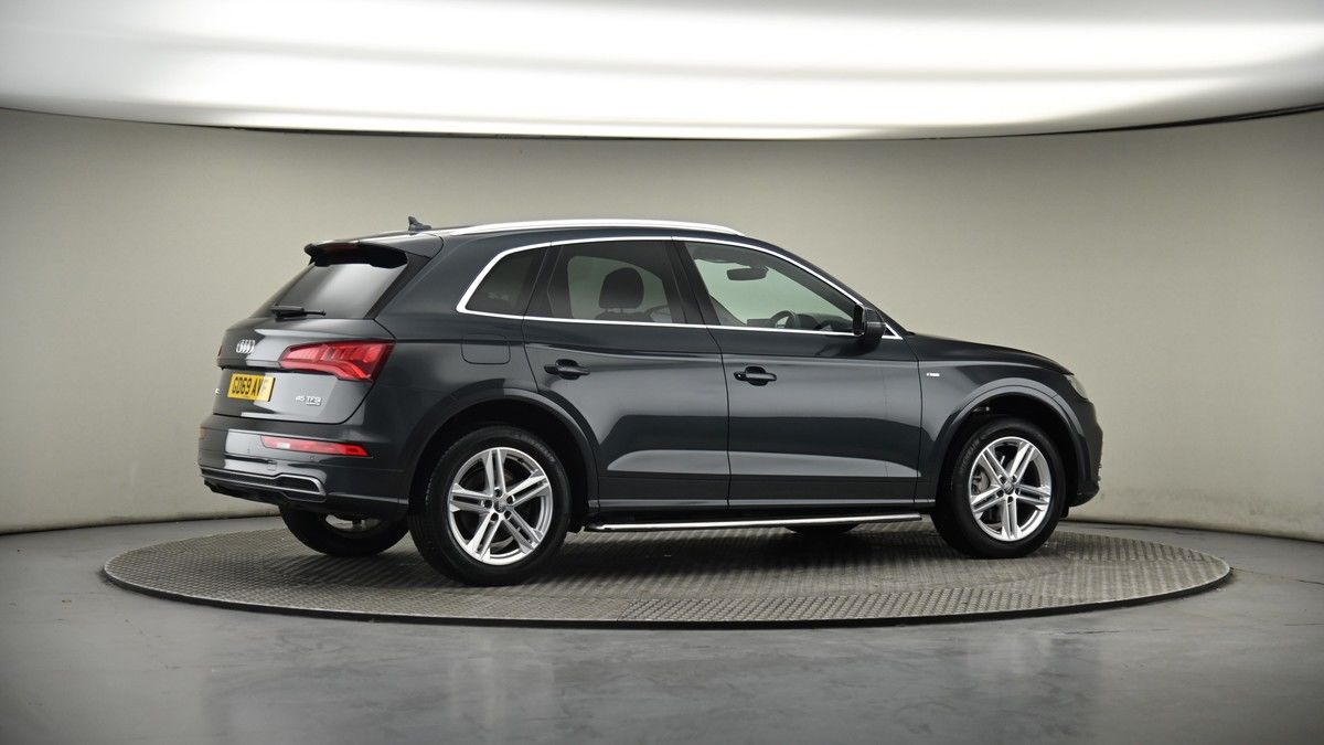 More views of Audi Q5