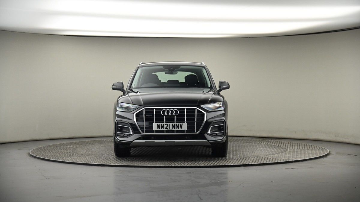 Audi Q5 Image 18