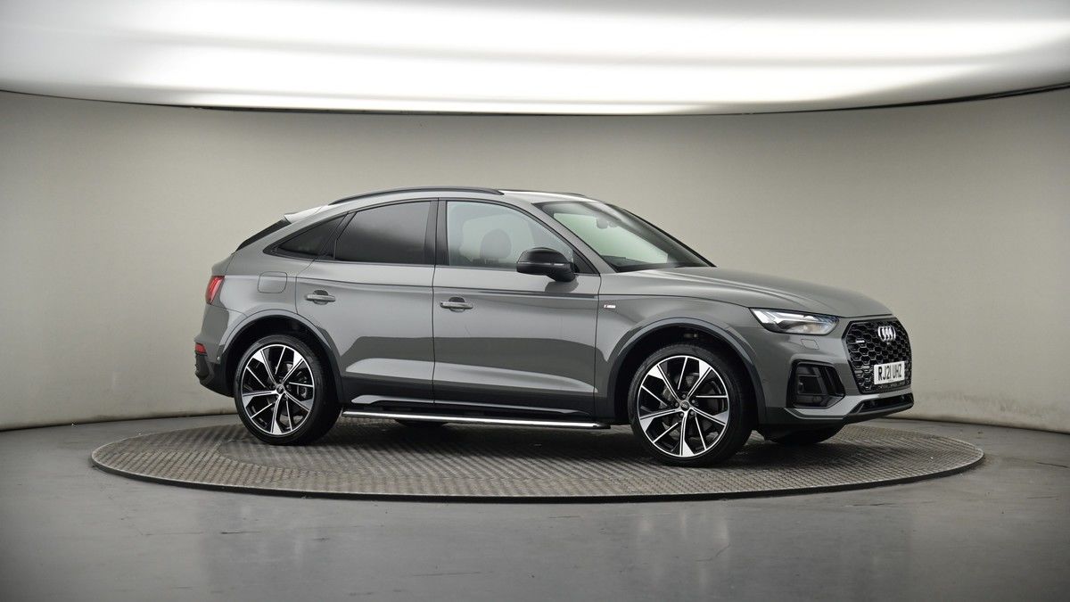 Audi Q5 Image 6