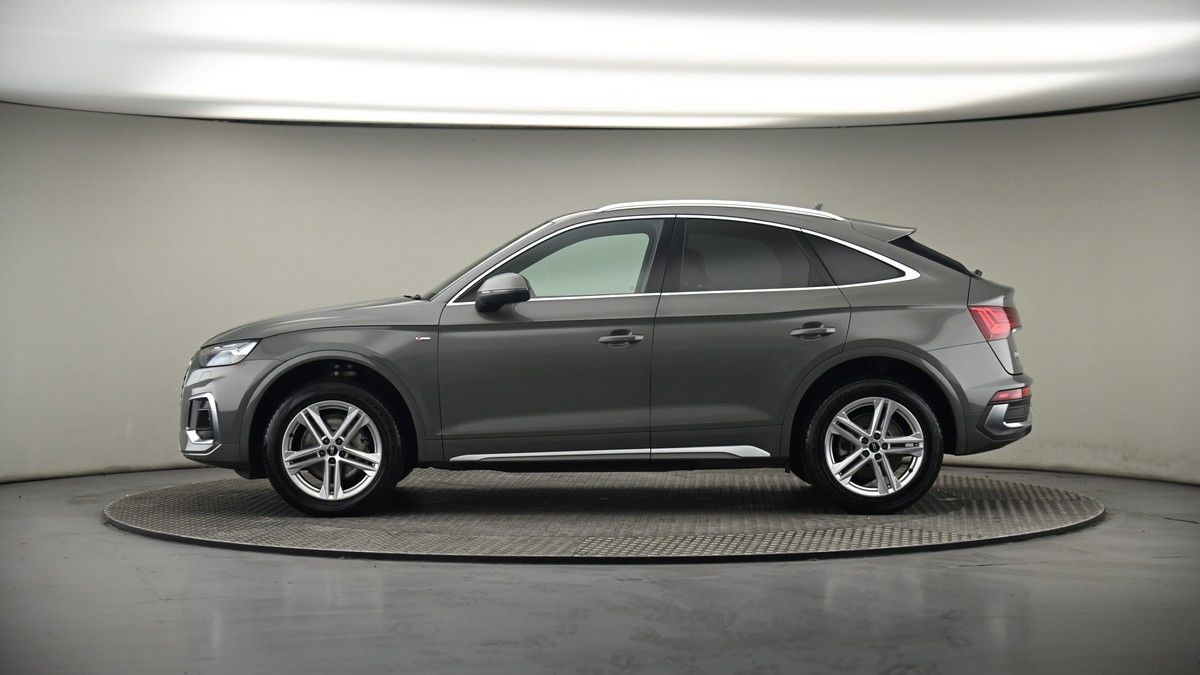 Audi Q5 Image 19