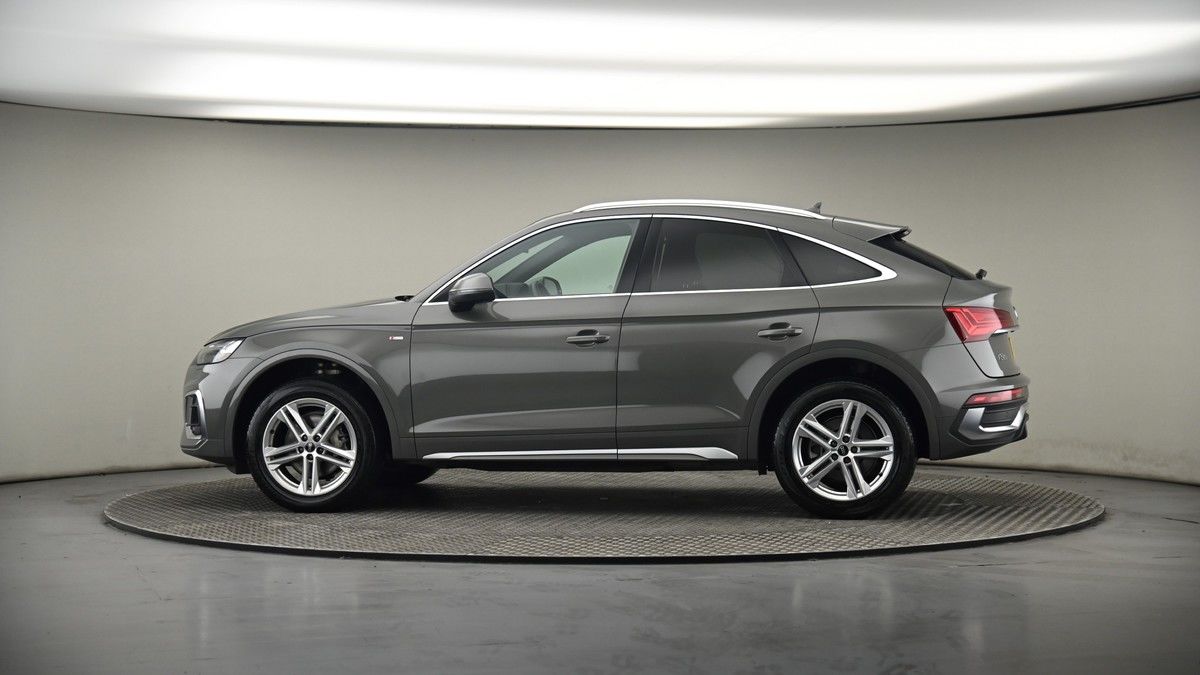 More views of Audi Q5