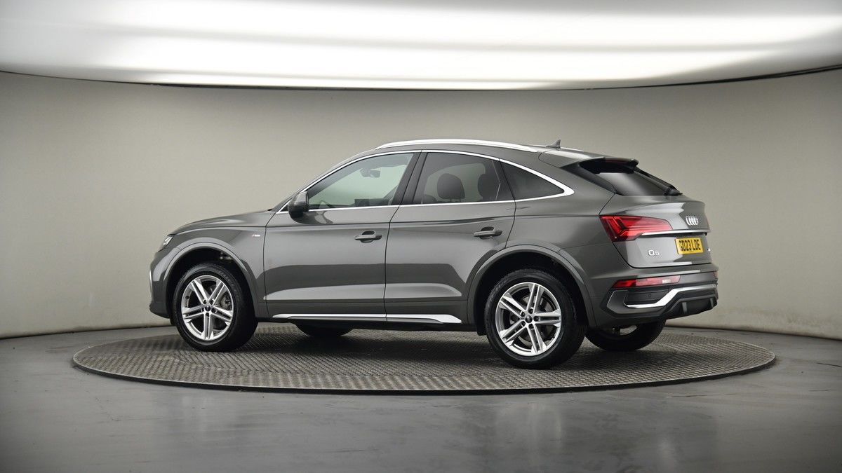 More views of Audi Q5