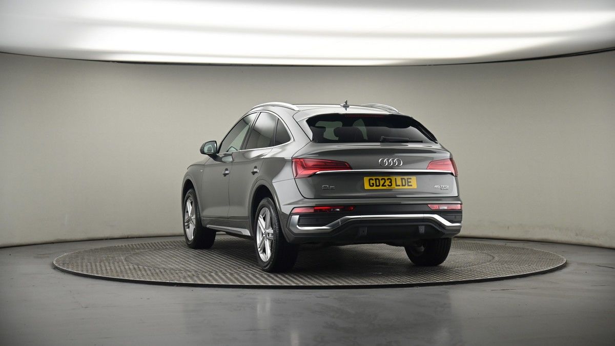 More views of Audi Q5