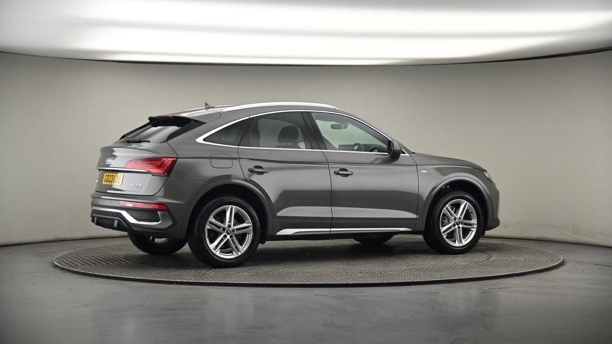 More views of Audi Q5