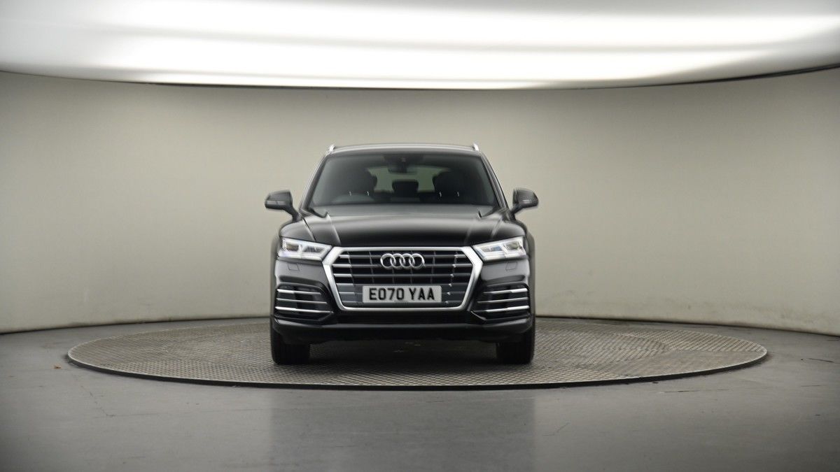 Audi Q5 Image 18