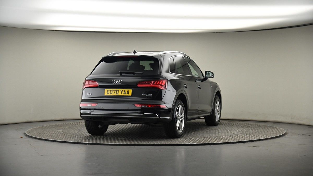 More views of Audi Q5