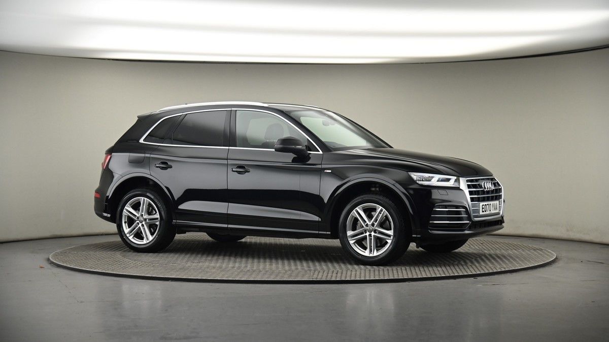 Audi Q5 Image 6