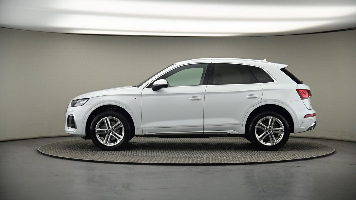 Audi Q5 Image 19