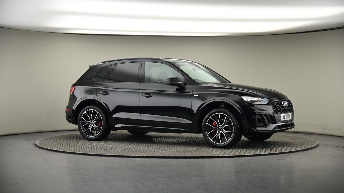 Audi Q5 Image 6