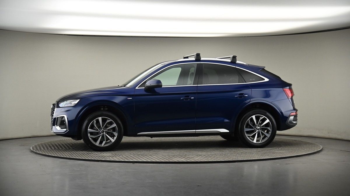 More views of Audi Q5