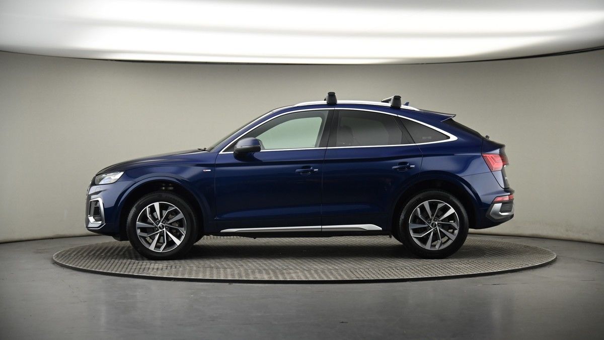 More views of Audi Q5