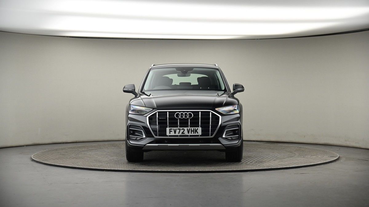 Audi Q5 Image 18