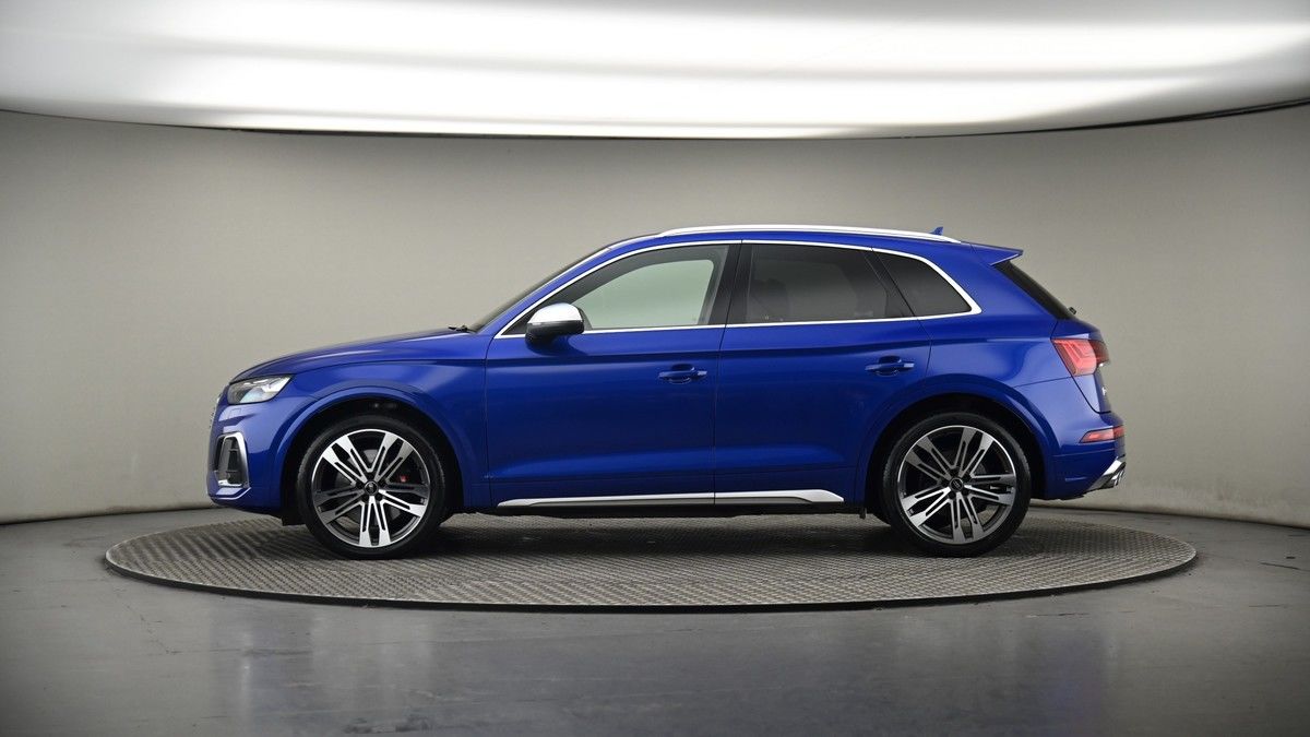 Audi SQ5 Image 19