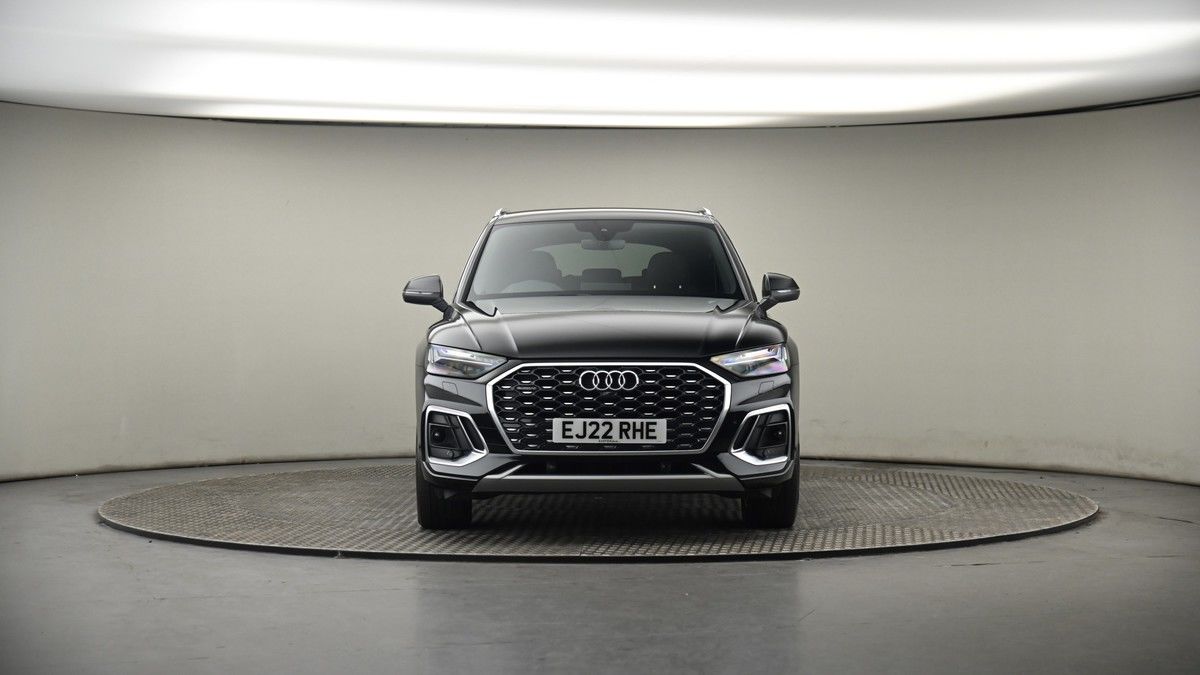 Audi Q5 Image 18