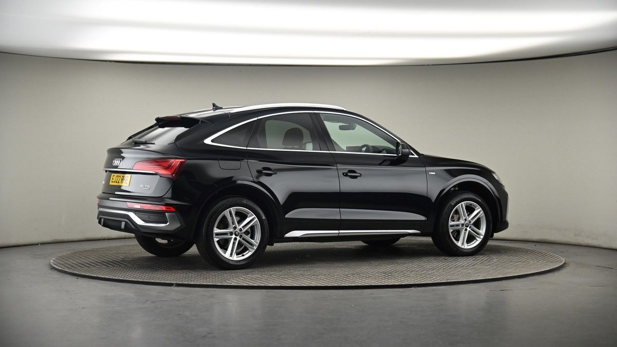 More views of Audi Q5