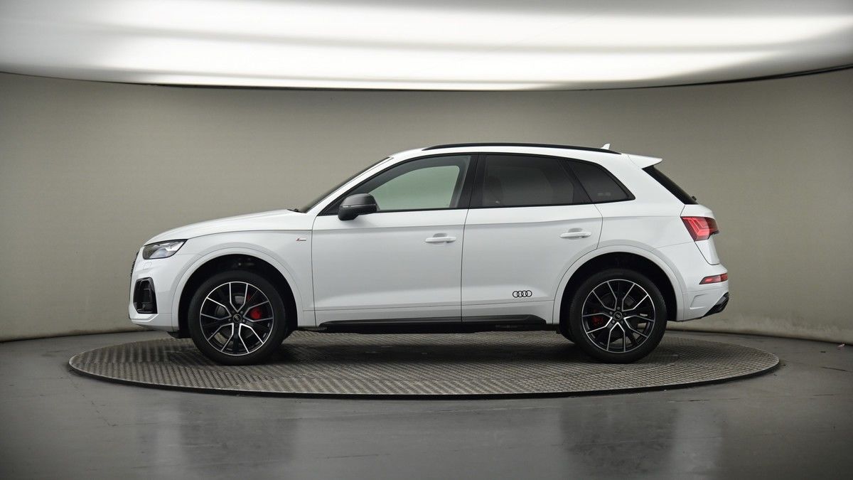 Audi Q5 Image 19