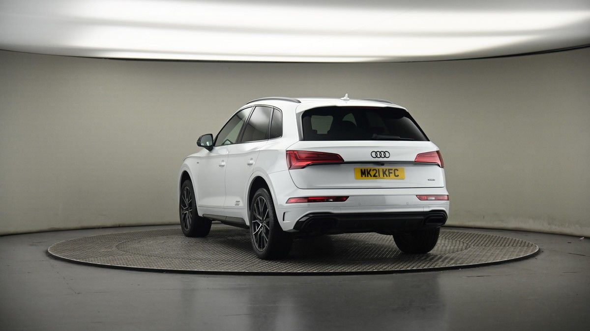 More views of Audi Q5