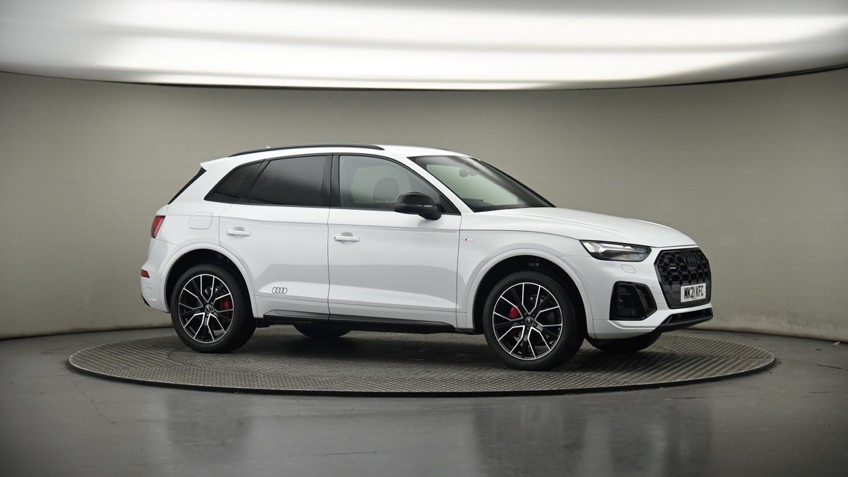 Audi Q5 Image 6